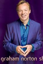 Watch The Graham Norton Show online free. The Graham Norton Show poster
