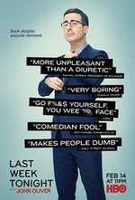 Watch Last Week Tonight with John Oliver online free. Last Week Tonight with John Oliver poster